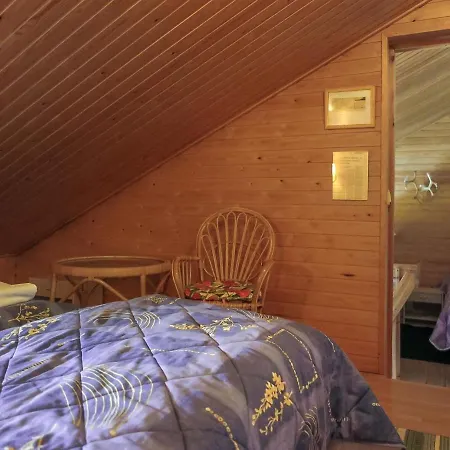 Soidinaukea B 20 By Interhome 度假居