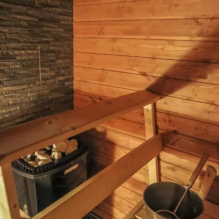 Holiday home Soidinaukea B 20 By Interhome *