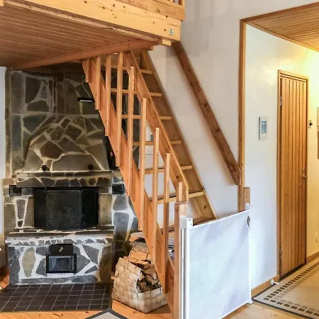 Soidinaukea B 20 By Interhome