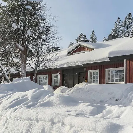 Soidinaukea B 20 By Interhome Holiday home Saariselka