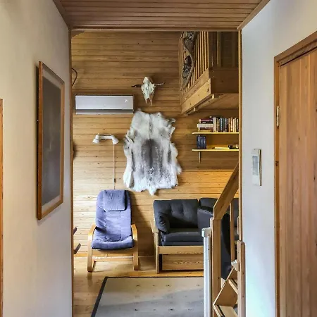 度假居 Soidinaukea B 20 By Interhome *