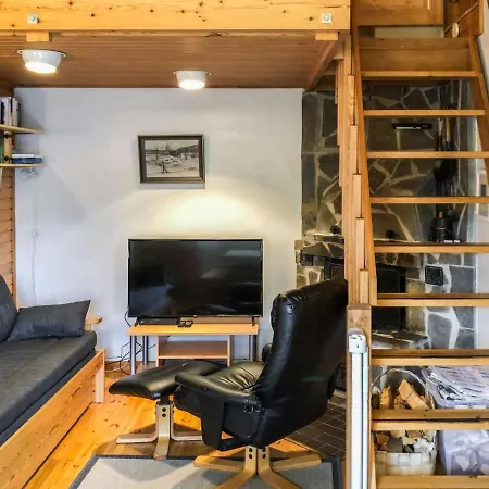 Soidinaukea B 20 By Interhome Holiday home