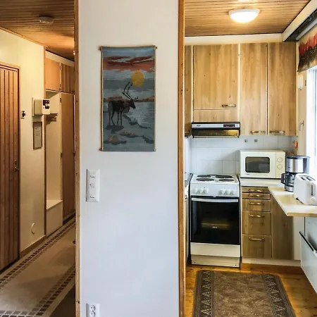 Holiday home Soidinaukea B 20 By Interhome *