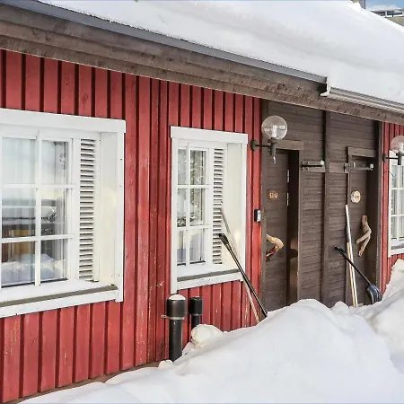 Soidinaukea B 20 By Interhome * Saariselka