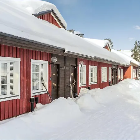 Soidinaukea B 20 By Interhome 度假居 萨利色尔卡