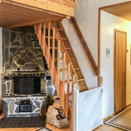 Soidinaukea B 20 By Interhome