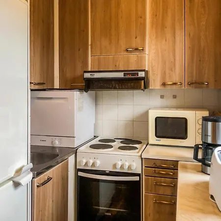 Soidinaukea B 20 By Interhome