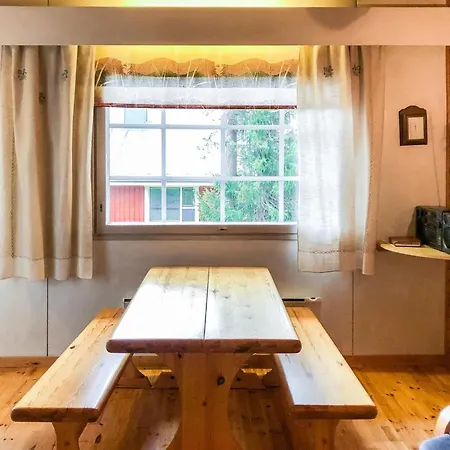 Soidinaukea B 20 By Interhome * Saariselka