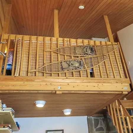 Casa vacanze Soidinaukea B 20 By Interhome