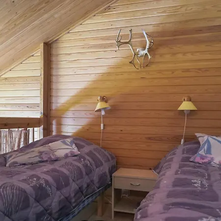 Soidinaukea B 20 By Interhome Saariselka