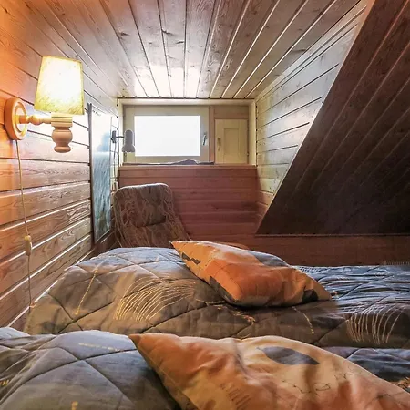 Hébergement de vacances Soidinaukea B 20 By Interhome
