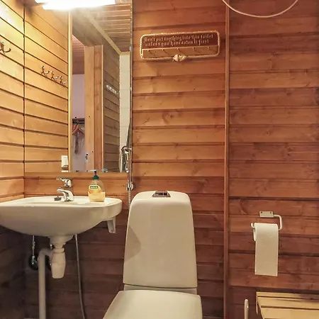 Soidinaukea B 20 By Interhome