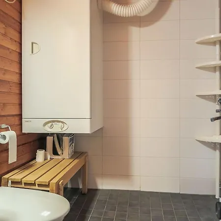 Soidinaukea B 20 By Interhome Hébergement de vacances Saariselkä