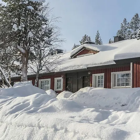 Soidinaukea B 20 By Interhome Saariselkä