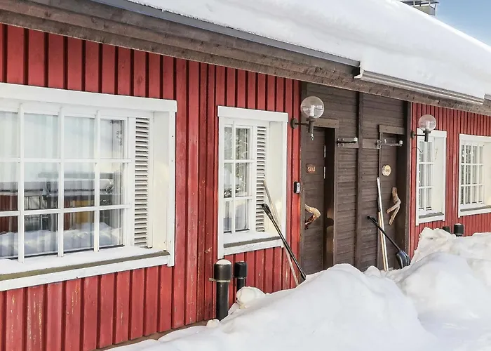 Soidinaukea B 20 By Interhome