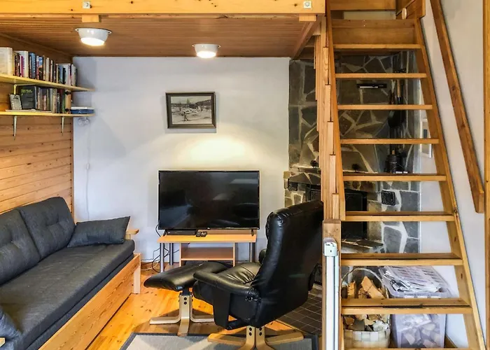 Casa vacanze Soidinaukea B 20 By Interhome *