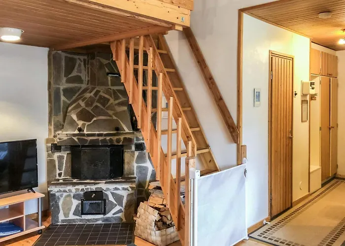 Soidinaukea B 20 By Interhome