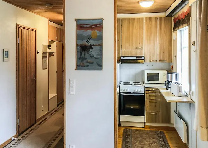 펜션 Soidinaukea B 20 By Interhome *