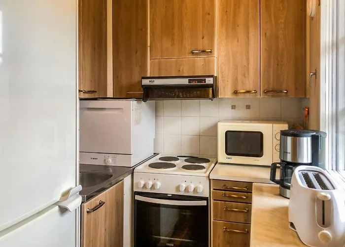 Soidinaukea B 20 By Interhome