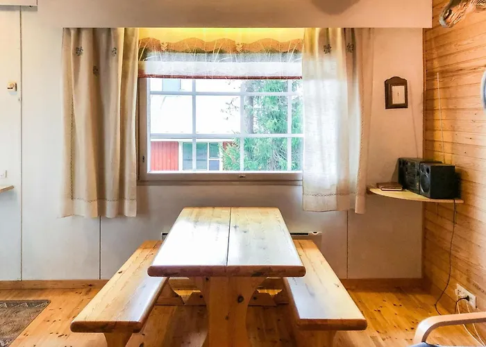 Soidinaukea B 20 By Interhome * Saariselka