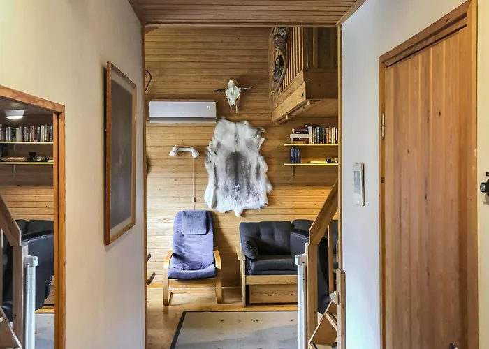 Soidinaukea B 20 By Interhome *