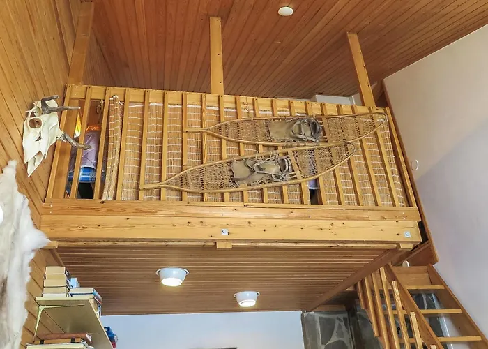 Casa vacanze Soidinaukea B 20 By Interhome