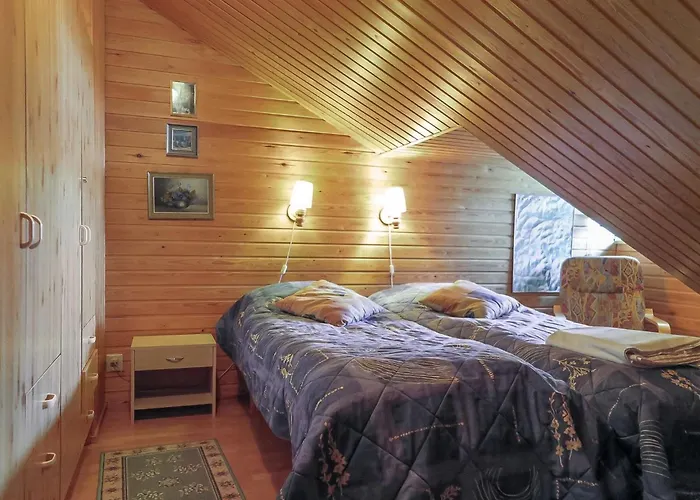 Soidinaukea B 20 By Interhome Casa vacanze *