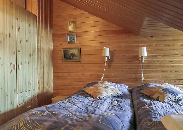 Casa vacanze Soidinaukea B 20 By Interhome *