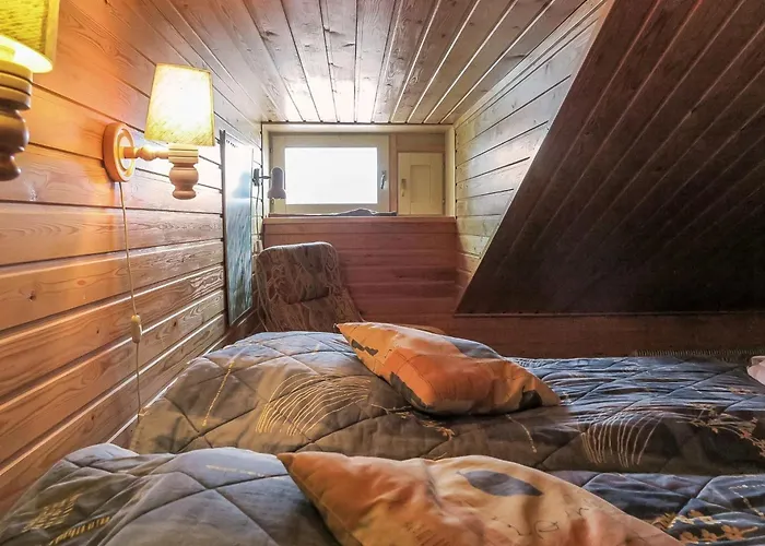 Casa vacanze Soidinaukea B 20 By Interhome