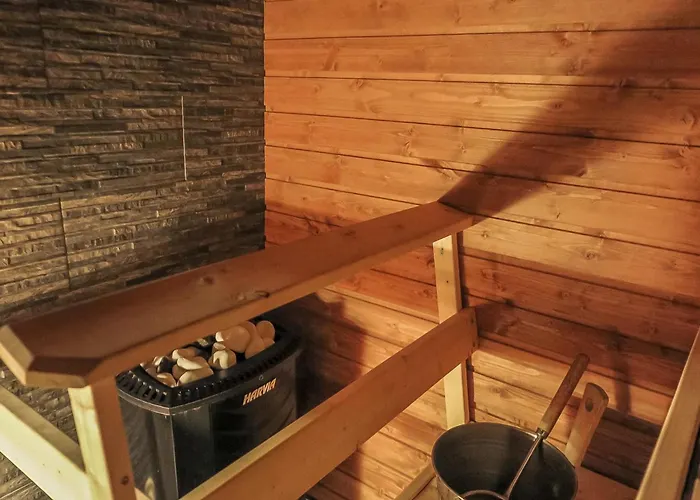 Soidinaukea B 20 By Interhome *