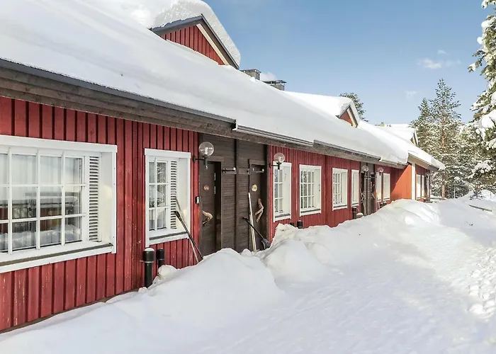 Casa vacanze Soidinaukea B 20 By Interhome *